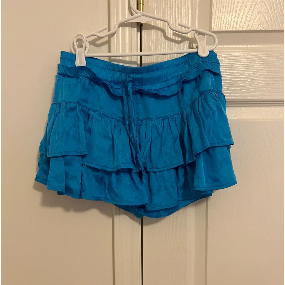 MINI SKIRT❕